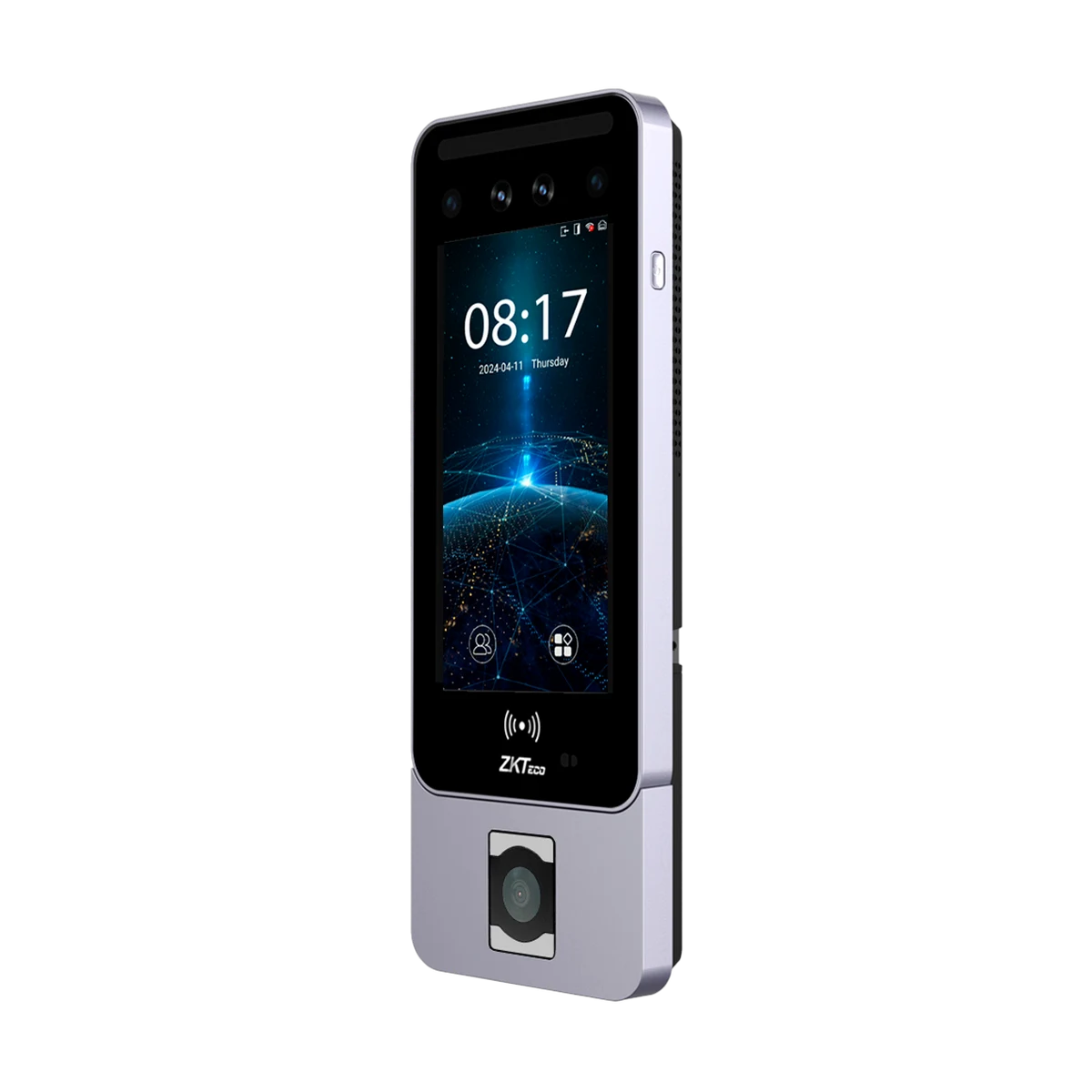 Horus E2 - Biometrický Android terminál