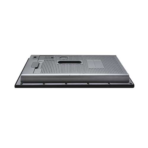 G5 - Biometrický Android terminál
